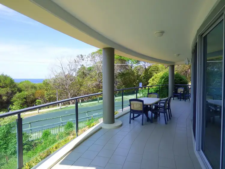 Fifth view of Homely unit listing, 2/21 Lake St, Eden NSW 2551