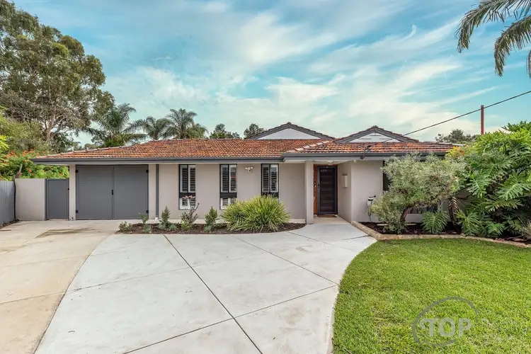 21A Stringy Bark Ramble, Willetton WA 6155