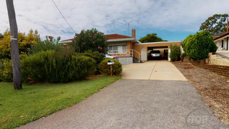 4 Roberto Street, Willetton WA 6155