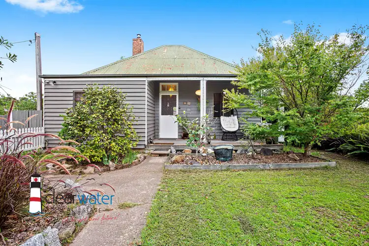 1 Luck St, Moruya NSW 2537