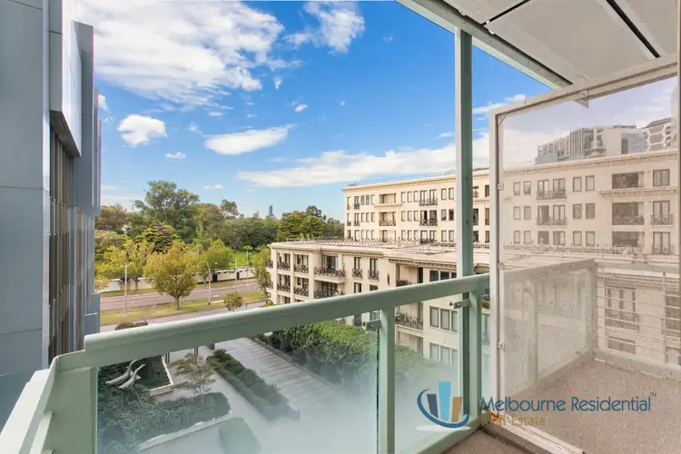 348-350 St Kilda Road