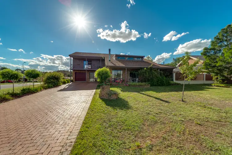 11 Chantilly Ct, Goulburn NSW 2580