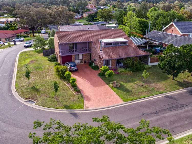 Second view of Homely house listing, 11 Chantilly Ct, Goulburn NSW 2580