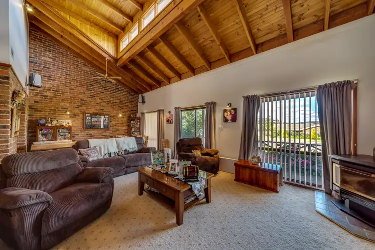 Third view of Homely house listing, 11 Chantilly Ct, Goulburn NSW 2580