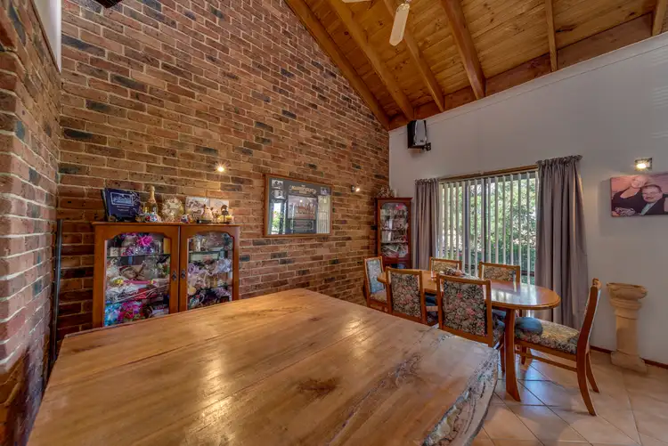 Sixth view of Homely house listing, 11 Chantilly Ct, Goulburn NSW 2580
