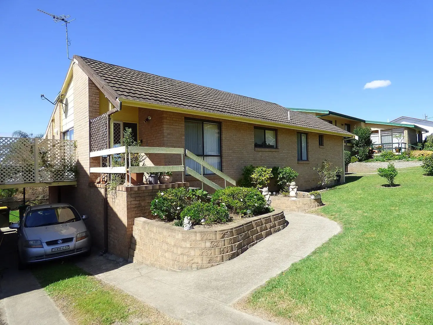 Main view of Homely house listing, 18 West St, Eden NSW 2551