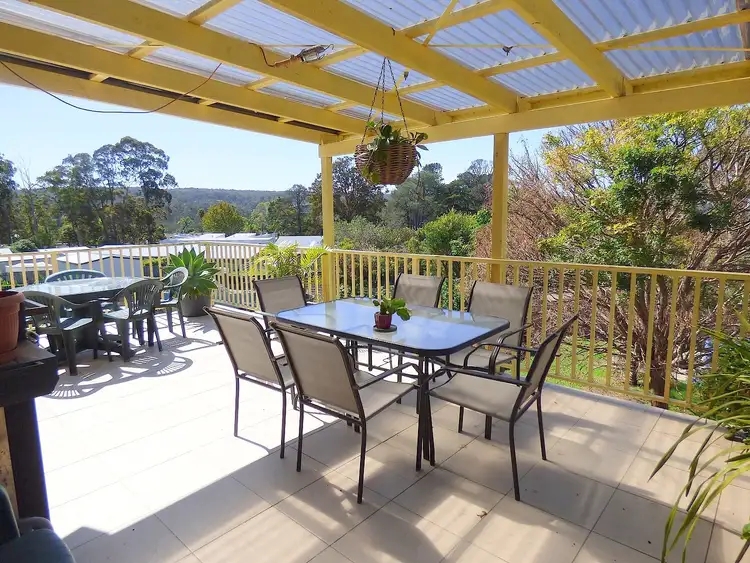 Third view of Homely house listing, 18 West St, Eden NSW 2551