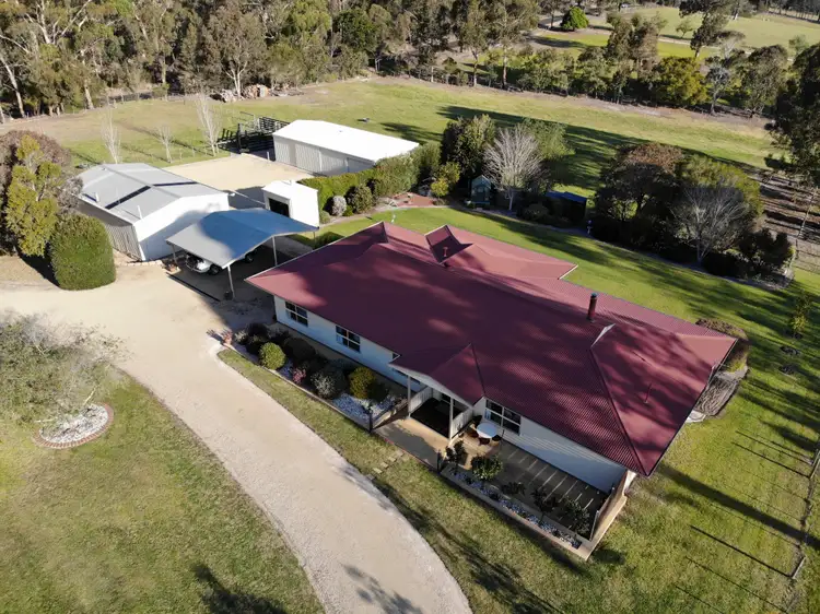 9 Newton Ct, Nicholson VIC 3882