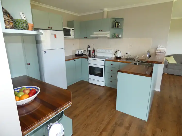 Sixth view of Homely house listing, 9 Newton Ct, Nicholson VIC 3882