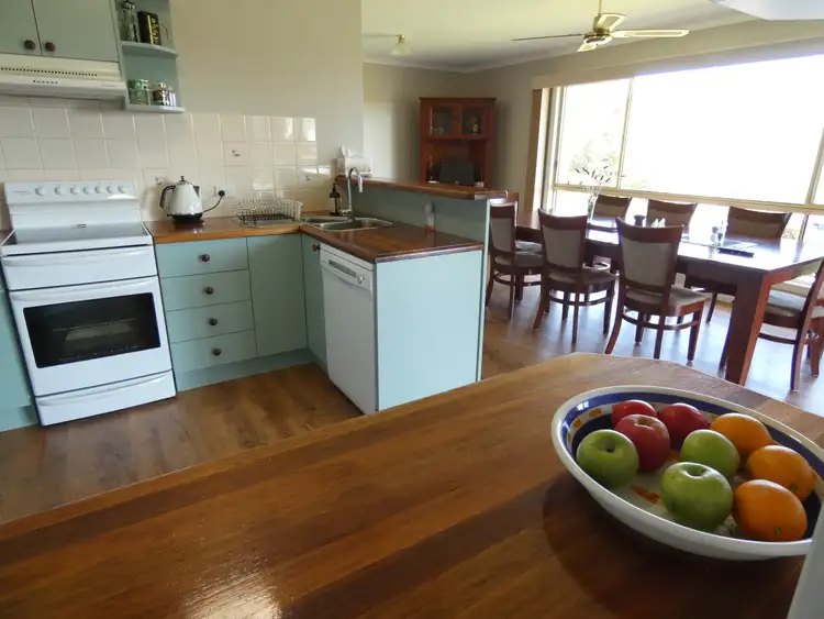 Seventh view of Homely house listing, 9 Newton Ct, Nicholson VIC 3882