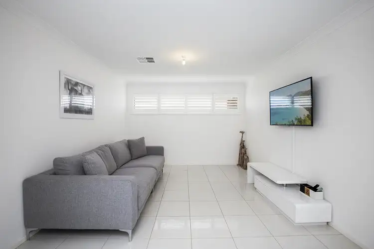 Fifth view of Homely house listing, 28 Chalker Ridge, Goulburn NSW 2580