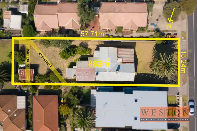 Main view of Homely house listing, 243 Station St, Edithvale VIC 3196