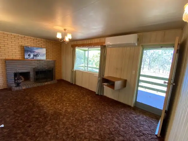 Seventh view of Homely rural property listing, 210 Hornbuckles Rd, Calvert QLD 4340