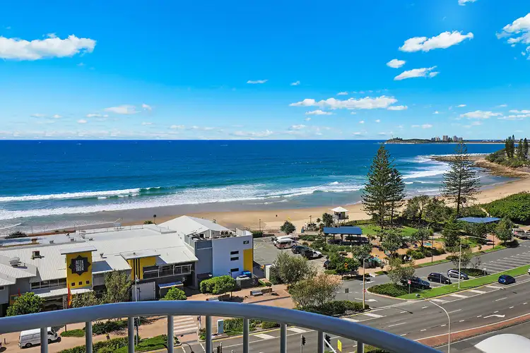Unit 45/174 Alexandra Pde, Alexandra Headland QLD 4572