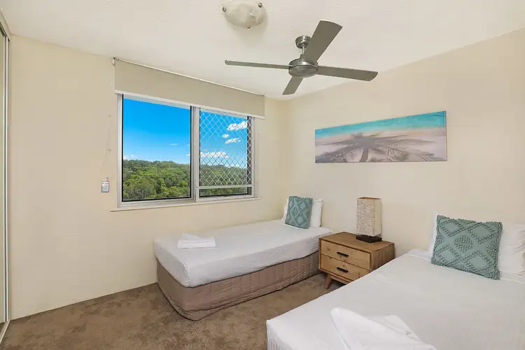 Seventh view of Homely unit listing, Unit 45/174 Alexandra Pde, Alexandra Headland QLD 4572