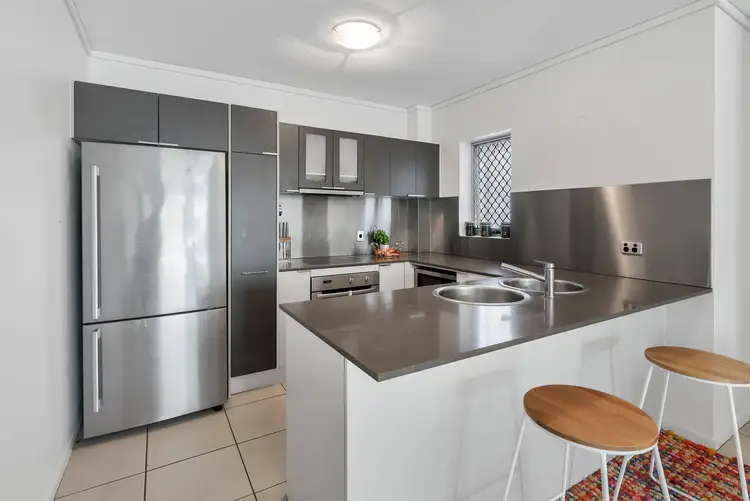 Main view of Homely apartment listing, Unit 5/119-123 Sunshine Pde, Miami QLD 4220