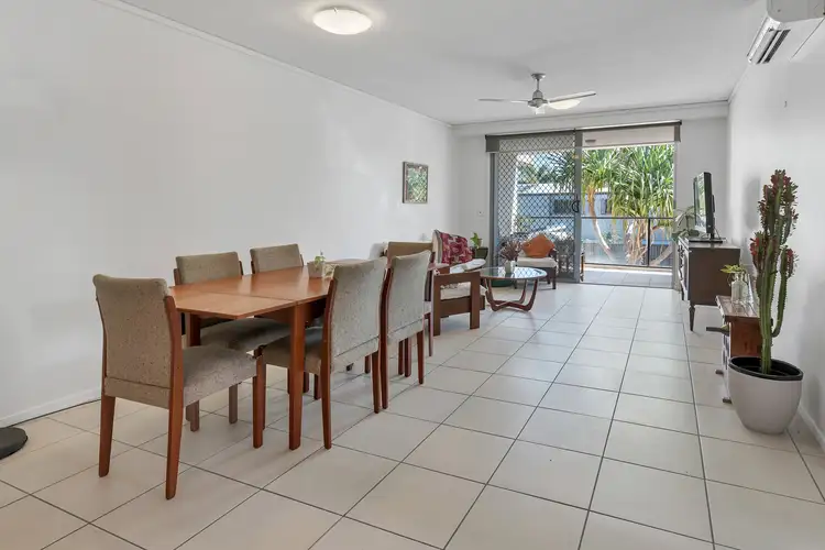 Fourth view of Homely apartment listing, Unit 5/119-123 Sunshine Pde, Miami QLD 4220