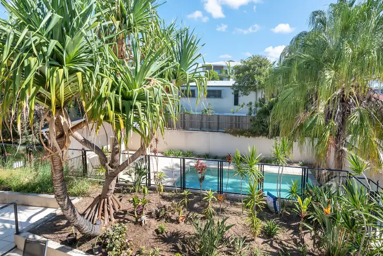Sixth view of Homely apartment listing, Unit 5/119-123 Sunshine Pde, Miami QLD 4220
