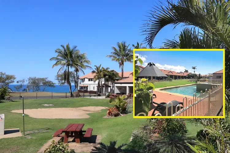 18/LOT 14 Pebble Beach Dr, Coral Cove QLD 4670
