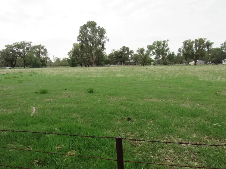 LOT 6 Brownrigg St, Morven NSW 2660