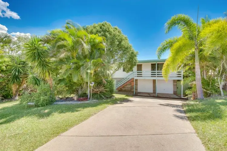 17 Paperbark St, Kin Kora QLD 4680