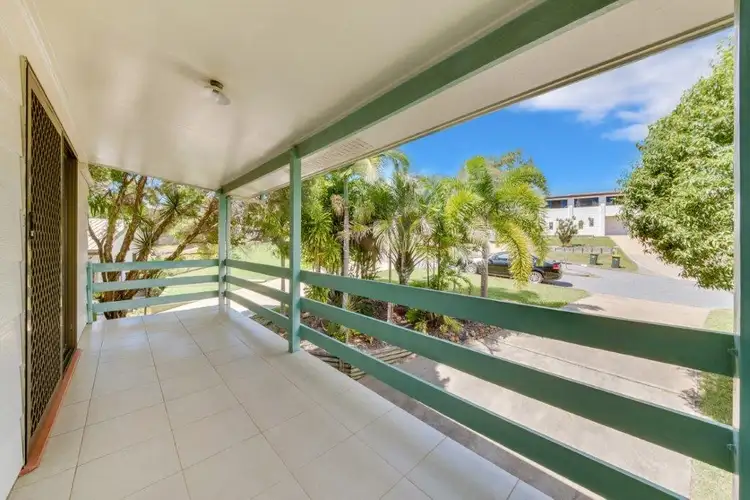 Second view of Homely house listing, 17 Paperbark St, Kin Kora QLD 4680