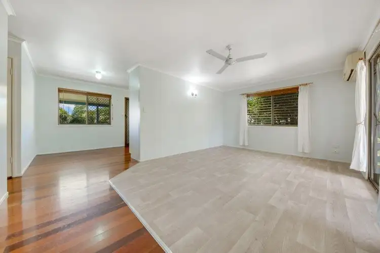 Fifth view of Homely house listing, 17 Paperbark St, Kin Kora QLD 4680