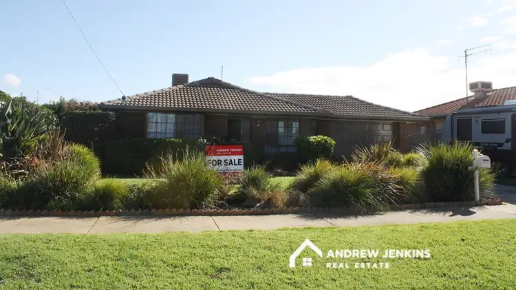 Main view of Homely house listing, 5 Cornish St, Cobram VIC 3644