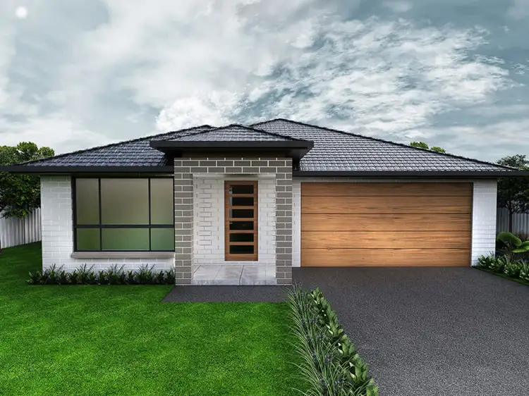 Lot 29 Sweetheart Drive, Orange NSW 2800