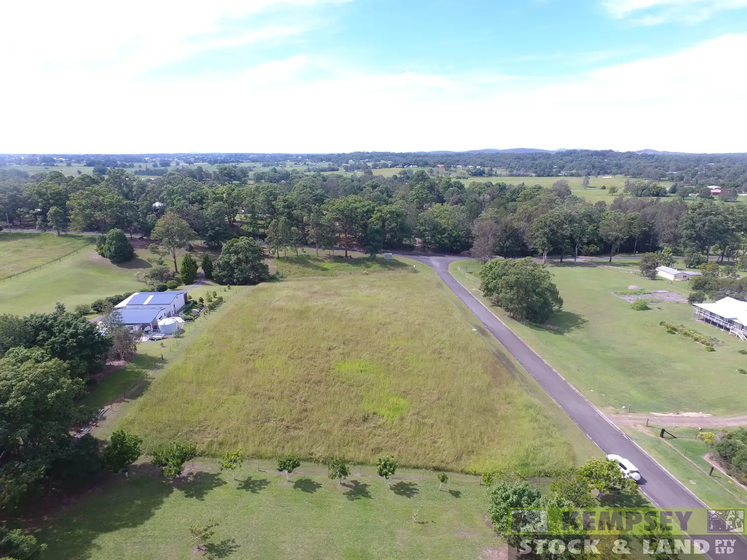Main view of Homely land listing, 280 Marys Bay Rd, Euroka NSW 2440