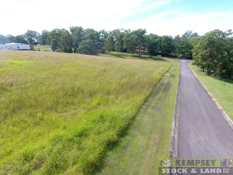 Second view of Homely land listing, 280 Marys Bay Rd, Euroka NSW 2440