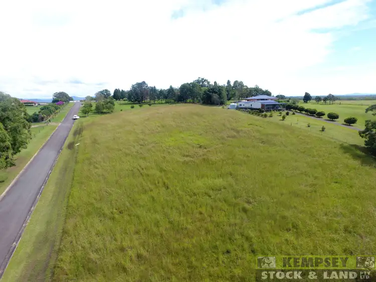 Fourth view of Homely land listing, 280 Marys Bay Rd, Euroka NSW 2440
