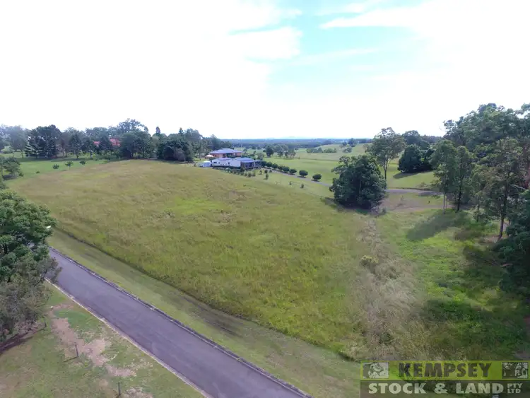 Fifth view of Homely land listing, 280 Marys Bay Rd, Euroka NSW 2440