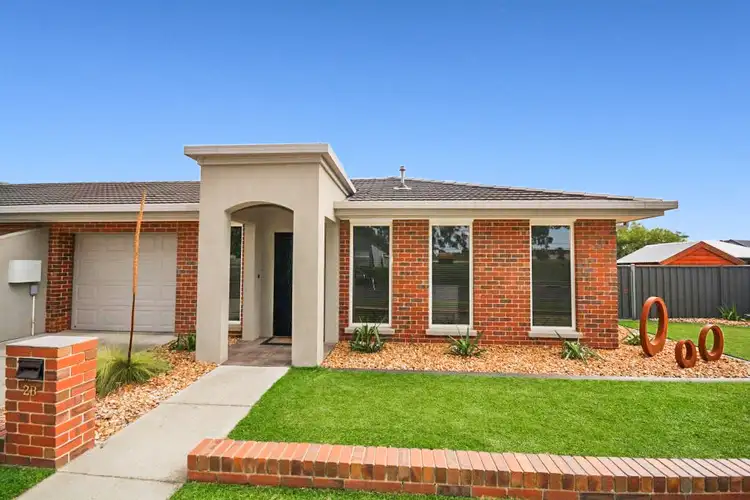 Second view of Homely unit listing, 2B Colquhoun St, Stawell VIC 3380