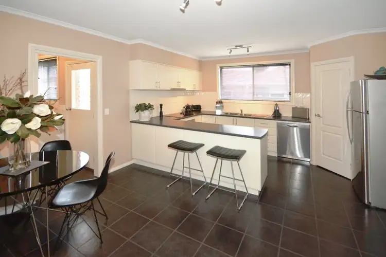 Fifth view of Homely unit listing, 2B Colquhoun St, Stawell VIC 3380