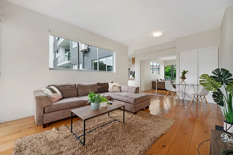 202/28 Cartwright St, Windsor QLD 4030