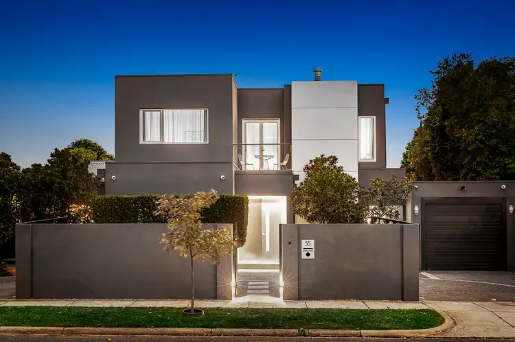 55 Hodder St, Brighton East VIC 3187