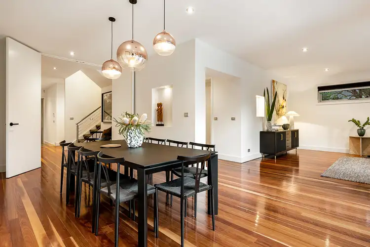 Fifth view of Homely house listing, 55 Hodder St, Brighton East VIC 3187