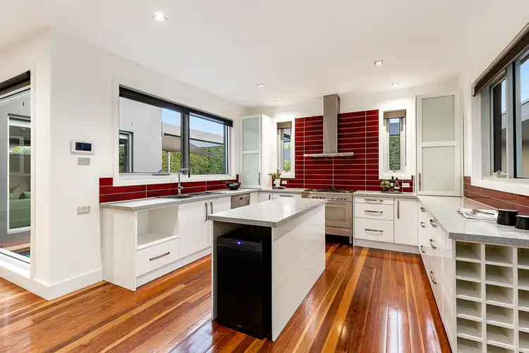 Sixth view of Homely house listing, 55 Hodder St, Brighton East VIC 3187