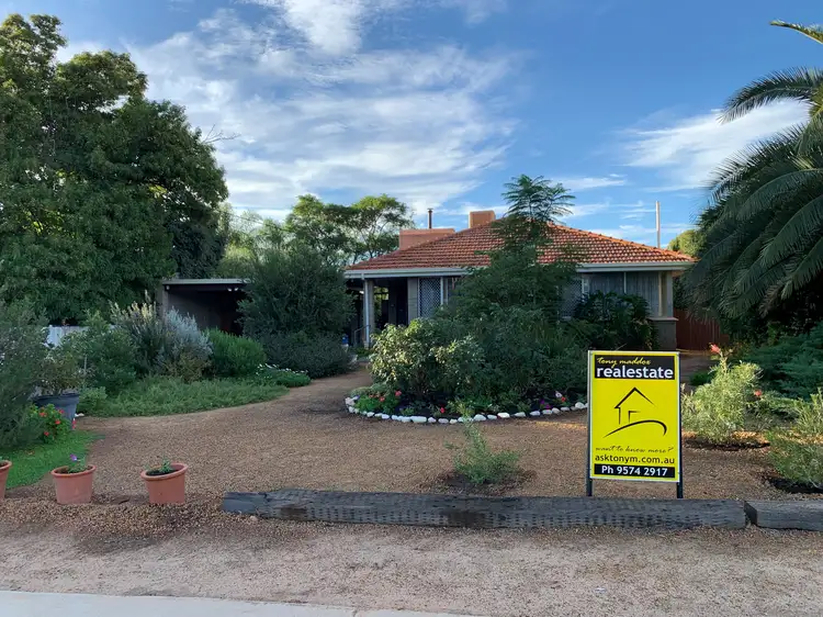 Main view of Homely house listing, 26 Golf Road, Merredin WA 6415