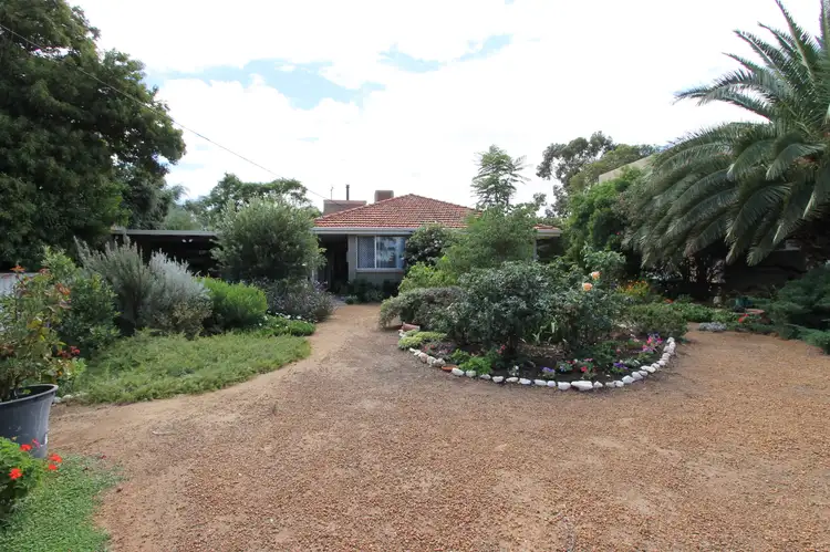 Second view of Homely house listing, 26 Golf Road, Merredin WA 6415