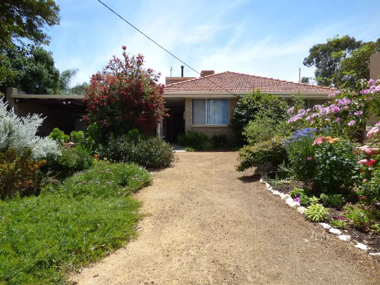 Third view of Homely house listing, 26 Golf Road, Merredin WA 6415