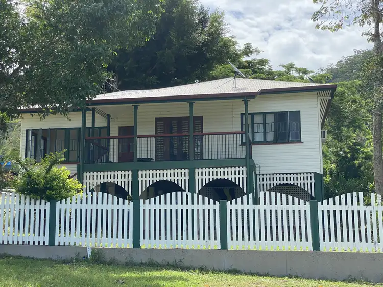 Main view of Homely house listing, 55 Brannigan St, Tully QLD 4854