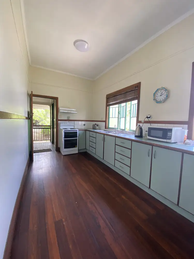 Second view of Homely house listing, 55 Brannigan St, Tully QLD 4854