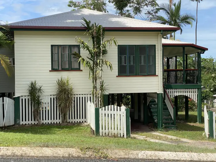 Third view of Homely house listing, 55 Brannigan St, Tully QLD 4854