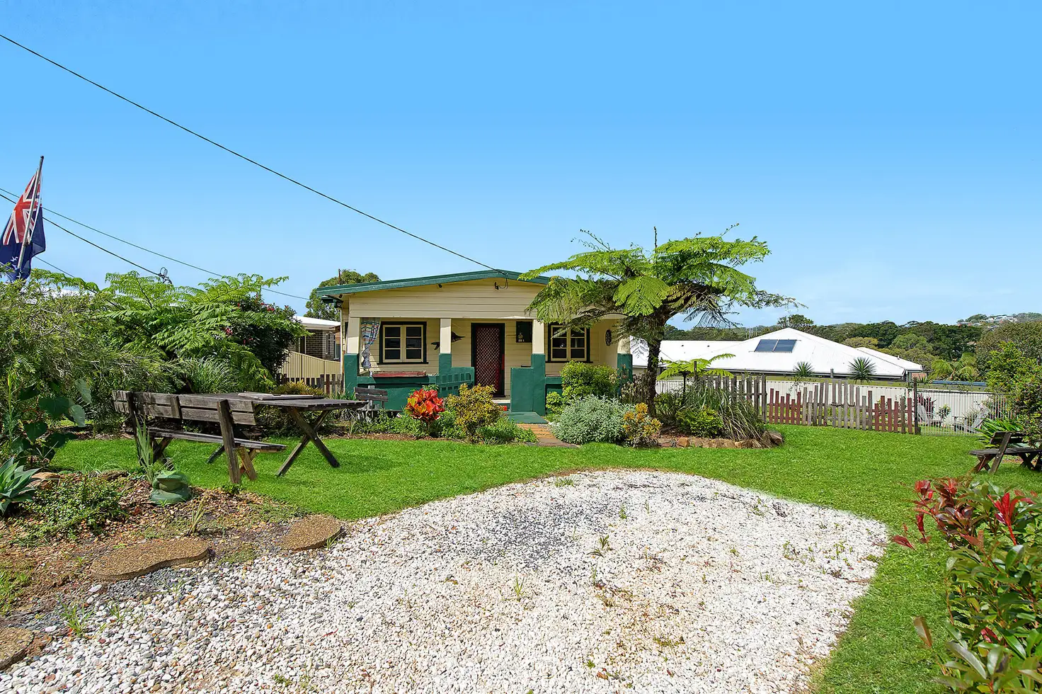 Main view of Homely house listing, 168 Granite St, Port Macquarie NSW 2444
