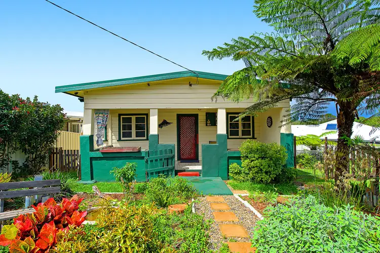Second view of Homely house listing, 168 Granite St, Port Macquarie NSW 2444