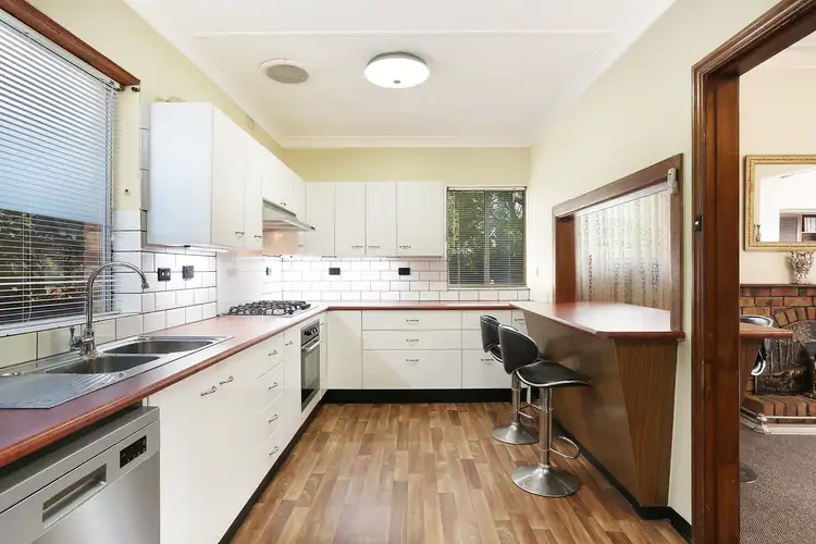 Sixth view of Homely house listing, 9 Marion St, Haberfield NSW 2045