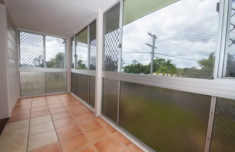 Sixth view of Homely house listing, 32 Hoffmann St, Granville QLD 4650