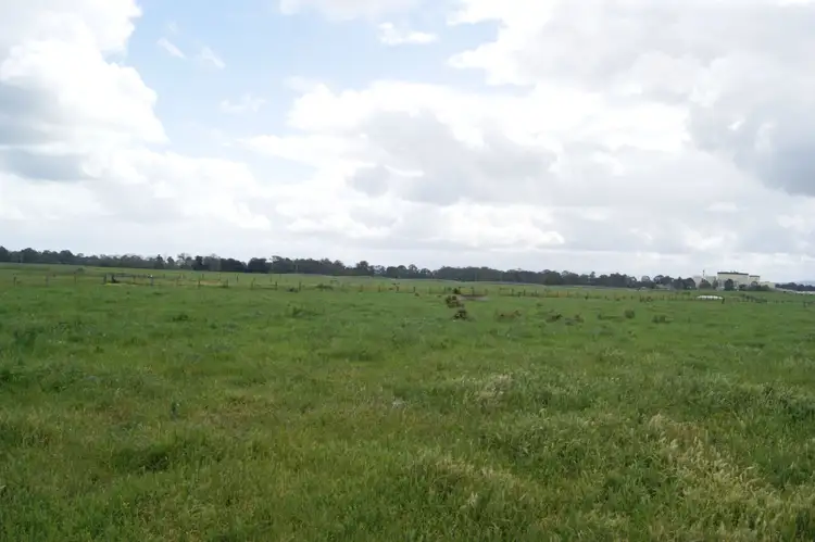 Lot 2 Maffra-Sale Road, Maffra VIC 3860